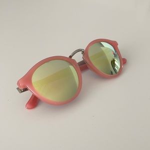 Madewell Sunglasses